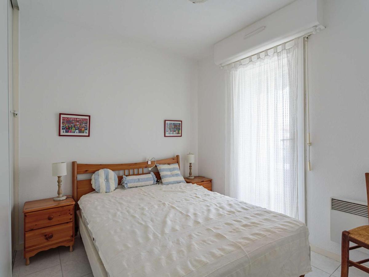 Appartement A 200 M De La Plage Avec Terrasse Et Parking, Au Coeur Des Commerces Et Restaurants - Fr-1-2-426 Андай Экстерьер фото