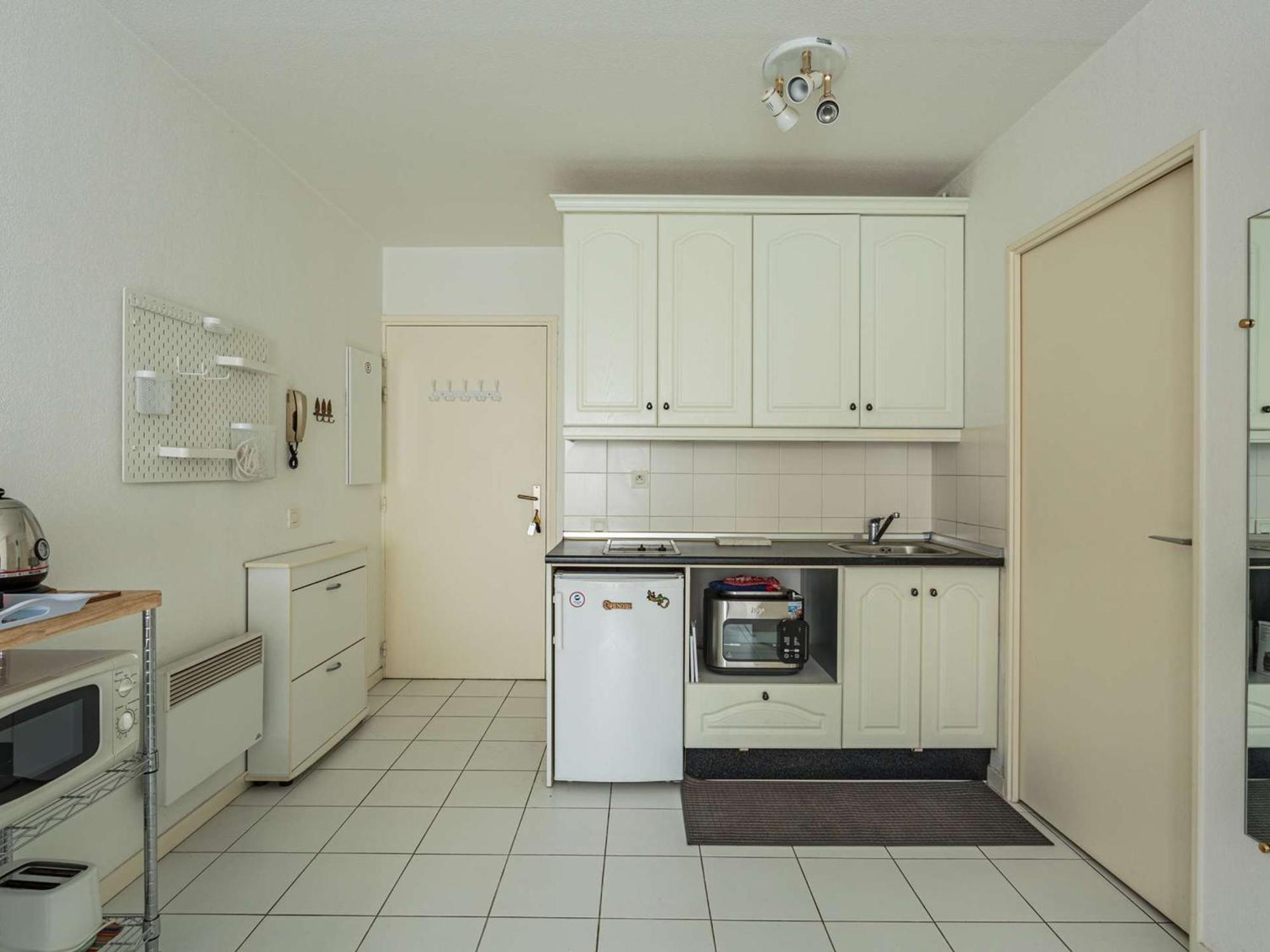 Appartement A 200 M De La Plage Avec Terrasse Et Parking, Au Coeur Des Commerces Et Restaurants - Fr-1-2-426 Андай Экстерьер фото